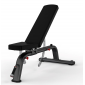 Träningsbänk Master Fitness Bench BC 2.0 