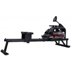 Roddmaskin Master Fitness R6025