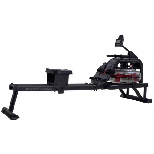 Roddmaskin Master Fitness R6025