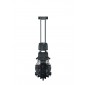 Roddmaskin Master Fitness R6025