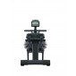 Roddmaskin Master Fitness R6025