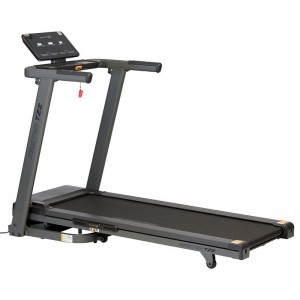 Löpband Master Fitness T22