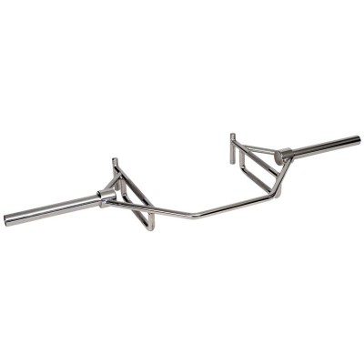 Open Hex Bar Master Fitness