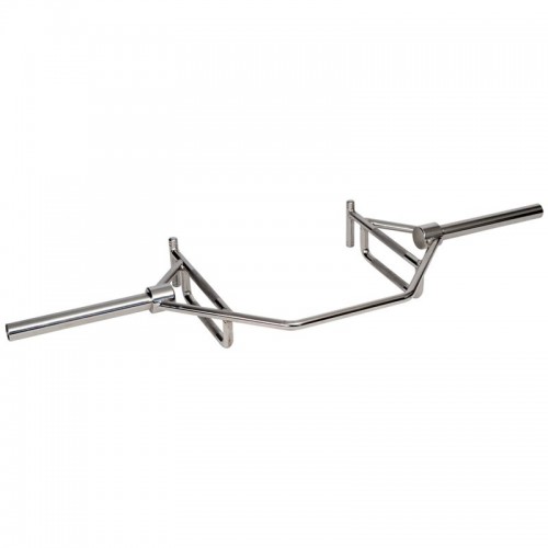 Open Hex Bar Master Fitness