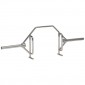 Open Hex Bar Master Fitness