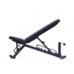Träningsbänk Master Fitness Bench BC 1.0