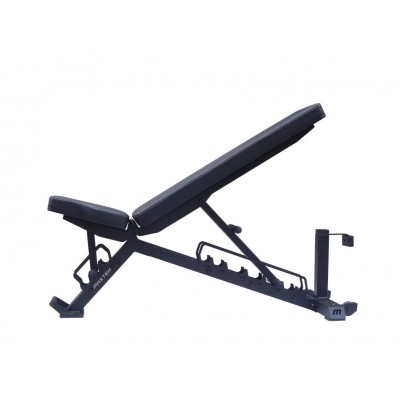 Träningsbänk Master Fitness Bench BC 1.0