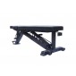 Träningsbänk Master Fitness Bench BC 1.0