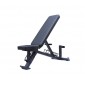 Träningsbänk Master Fitness Bench BC 1.0