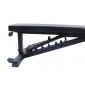 Träningsbänk Master Fitness Bench BC 1.0