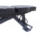 Träningsbänk Master Fitness Bench BC 1.0