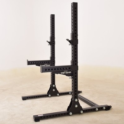 Skivstångsställning Master Fitness Monster Squat Rack - Max 500kg