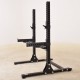 Skivstångsställning Master Fitness Monster Squat Rack - Max 500kg