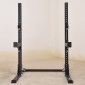 Skivstångsställning Master Fitness Monster Squat Rack - Max 500kg