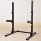 Skivstångsställning Master Fitness Monster Squat Rack - Max 500kg