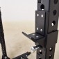 Skivstångsställning Master Fitness Monster Squat Rack - Max 500kg