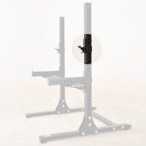 J-Hooks till Master Fitness Monster Rack
