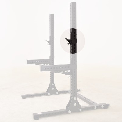 J-Hooks till Master Fitness Monster Rack
