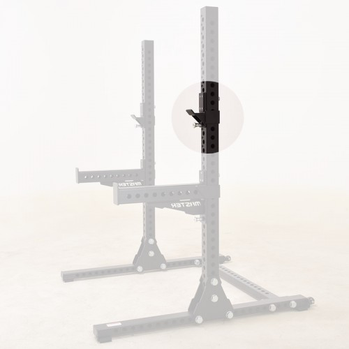 J-Hooks till Master Fitness Monster Rack