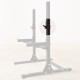 J-Hooks till Master Fitness Monster Rack