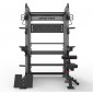 Kabelmaskin Multirack Master LX40 Steel