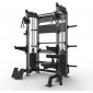 Kabelmaskin Multirack Master LX40 Steel