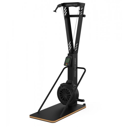 Stakmaskin Master Skitrainer S120 AIR inkl. stativ