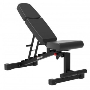 Träningsbänk Impulse FID Bench
