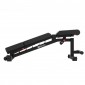 Träningsbänk Impulse FID Bench