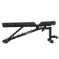 Träningsbänk Impulse FID Bench