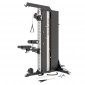Kabelmaskin Master Fitness LX30 Lat-Row