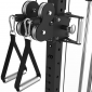 Fristående Kabelmaskin Master Fitness LX22