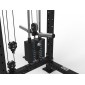Kompakt Kabelsmaskin Master Fitness LX20