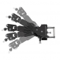 Swing Arm till Master Fitness X16 och X19