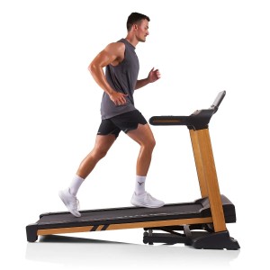 Löpband Hammer FlyRun 6.0 NorsK