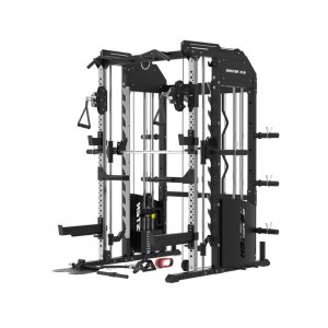 Multimachine Master Fitness X18