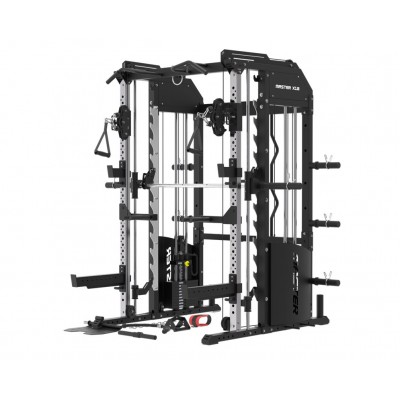 Multimachine Master Fitness X18 Multimachine Master Fitness X18
