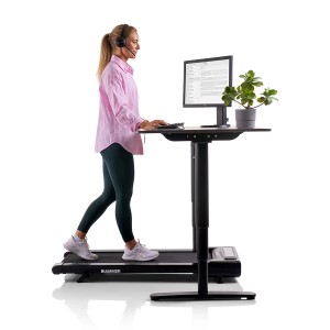 Gåband Hammer Walk 2.0