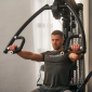 Multigym Hammer Maximum Autark 5.0