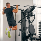 Multigym Hammer Maximum Autark 7.0