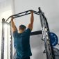Hammer Autark Smith Machine Multi 