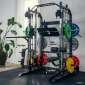 Hammer Autark Smith Machine Multi 
