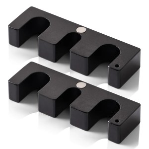 2x2.5 kg extra vikter till Hammer Autark 8.0 / 9.0 / 10.0 / FT3