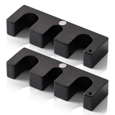 2x2.5 kg extra vikter till Hammer Autark 8.0 / 9.0 / 10.0 / FT3