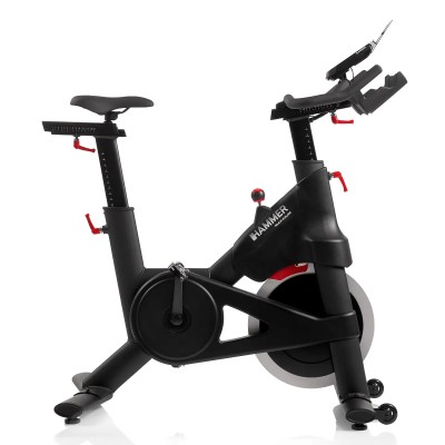 Spinningcykel Hammer Maximum Speed PRO