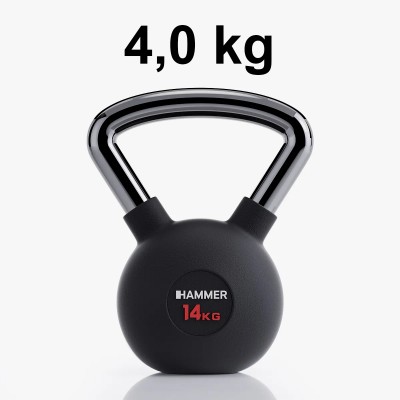 Kettlebell Hammer Premium 4,0 kg