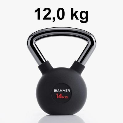 Kettlebell Hammer Premium 12,0 kg