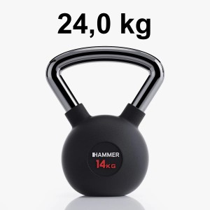 Kettlebell Hammer Premium 24,0 kg