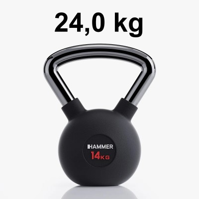 Kettlebell Hammer Premium 24,0 kg