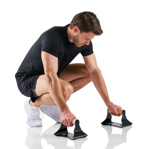 Hammer Push-Up handtag NorsK